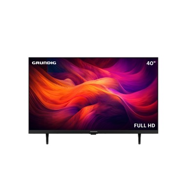 GRUNDIG TV 40GHF5200, LED, FHD, 40"